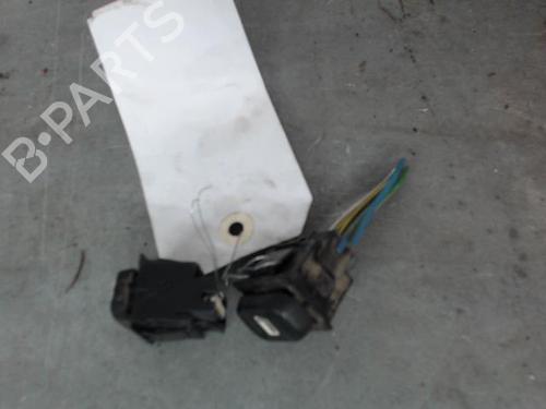 Used Left front window switch Left front window switch CITROËN BERLINGO / BERLINGO FIRST Box Body/MPV (M_) 2.0 HDI 90 (MBRHY, MCRHY) (90 hp) 28569793 28569793