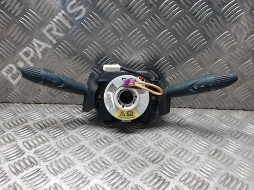 Used Steering column stalk FORD KA (RU8) 1.3 TDCi (75 hp) 23837340