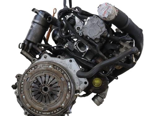 Used Engine Engine 36762536 36762536