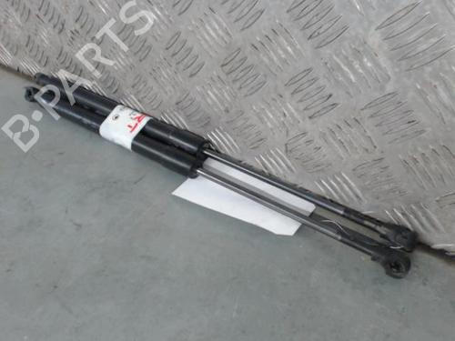 Tailgate lift support RENAULT ZOE (BFM_) ZOE | BP27883269C138 