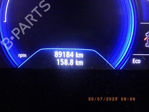 Radio RENAULT MEGANE IV Hatchback (B9A/M/N_) 1.3 TCe 140 (B9NB) | BP30115405E6 - Image 14