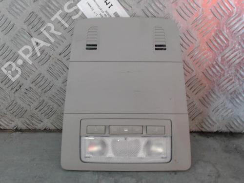 Innerbelysning OPEL ASTRA J (P10) 1.7 CDTI (68) (125 hp) 28705310