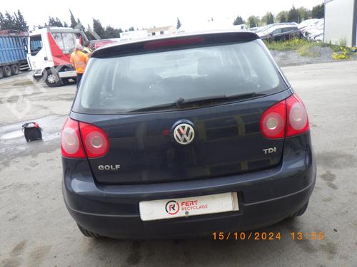 Shift knob VW GOLF V (1K1) 1.9 TDI | BP24525095I34  - Image 5