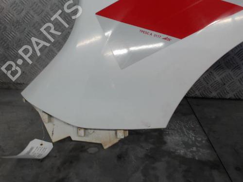 Błotnik przedni lewy RENAULT KANGOO Express (FW0/1_) 1.5 dCi 90 (FW0G, FW05, FW08, FW11) | BP30931482C41