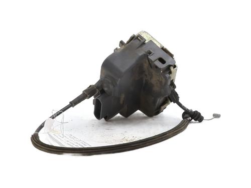 Rear right lock CITROËN C3 I (FC_, FN_) 1.4 HDi | BP29457734C99 