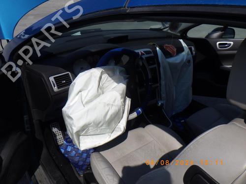 Tailgate PEUGEOT 307 CC (3B) 2.0 HDi 135 | BP23839827C6 