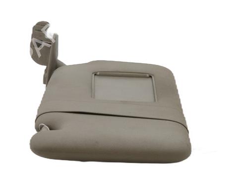 Right sun visor AUDI A4 B6 Avant (8E5) 1.9 TDI | BP32171174I2  - Image 5