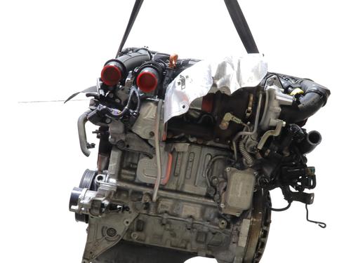 Used Engine PEUGEOT 208 I (CA_, CC_) 1.5 BlueHDI 100 (102 hp) 31249525