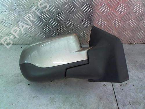 Used Right mirror RENAULT CLIO III (BR0/1, CR0/1) 1.5 dCi (BR17, CR17) (86 hp) 23052184