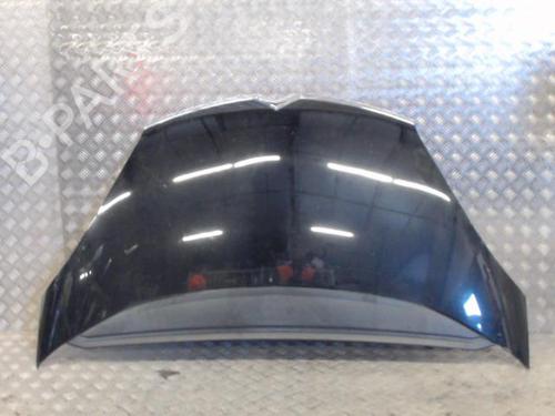 Used Hood CITROËN C4 Picasso I MPV (UD_) 1.6 HDi (109 hp) 23051106