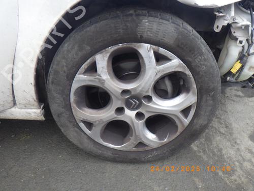 Generator CITROËN C3 II (SC_) 1.4 HDi 70 (SC8HZC, SC8HR0, SC8HP4) | BP29323911M7 