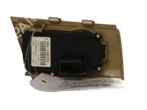 Headlight switch BMW X3 (E83) 2.5 si | BP23839507I24 