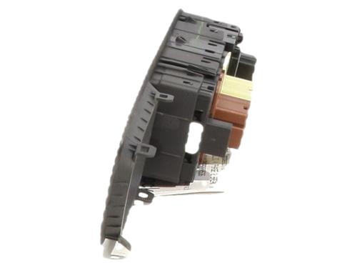 Used Left front window switch Left front window switch RENAULT CLIO IV Grandtour (KH_) 0.9 TCe 90 (90 hp) 36647877 36647877