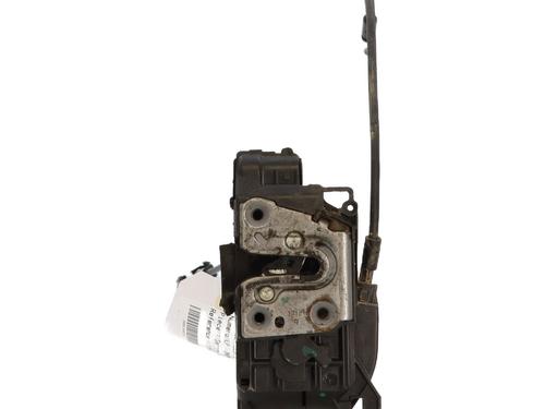 Front right lock RENAULT CLIO III (BR0/1, CR0/1) 1.2 16V Hi-Flex (BR1U, CR1U) | BP29315816C97 