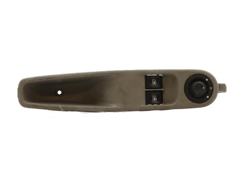Left front window switch RENAULT ZOE (BFM_) ZOE | BP36647831I27 - Image 3