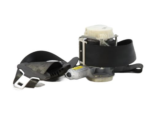 Front right seatbelt DS DS 3 Convertible (SB_) 1.2 THP 110 | BP31359967I25  - Image 5