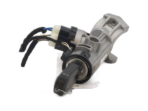 Used Ignition barrel Ignition barrel PEUGEOT BOXER Van 2.2 BlueHDi 140 (140 hp) 33040079 33040079