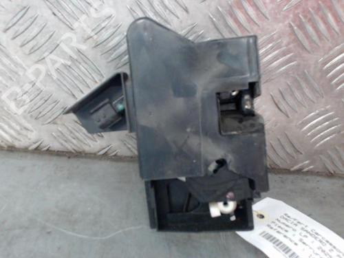 Used Front right lock DACIA SANDERO II 1.5 dCi (90 hp) 25758986