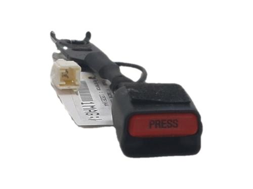 Seat buckle CITROËN C4 II (NC_) 1.6 HDi 90 | BP40507825I32 - Image 3