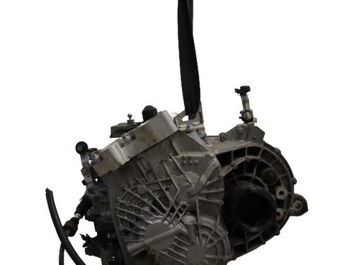 Gearbox FIAT 500X (334_) 1.4 (334AXC1B, 334AXC11) | BP26946439M3 