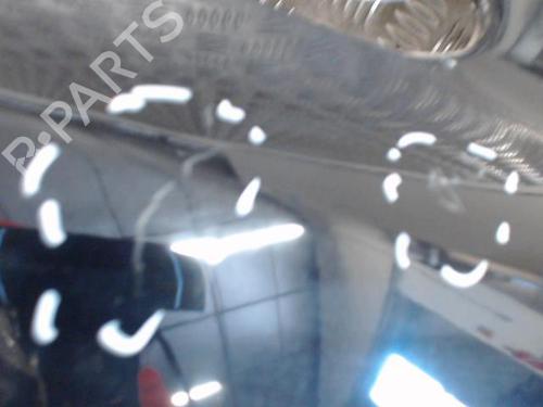 Right front fenders OPEL CORSA D (S07) 1.4 (L08, L68) | BP23838721C42 