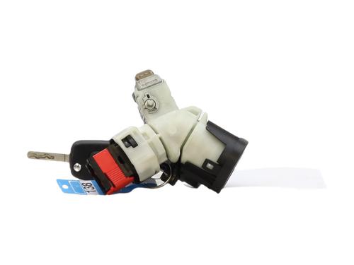 Ignition barrel RENAULT CLIO V (B7_) 1.5 Blue dCi 85 (B7AG) | BP36221949M48 - Image 3