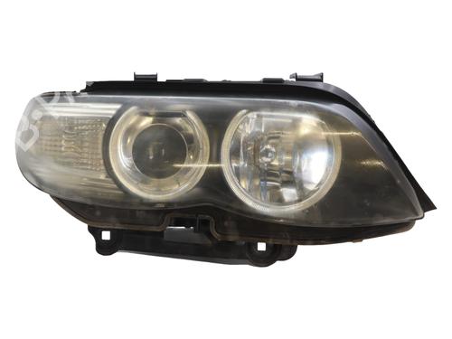 Right headlight BMW X5 (E53) 3.0 d | BP39703178C29 - Image 3