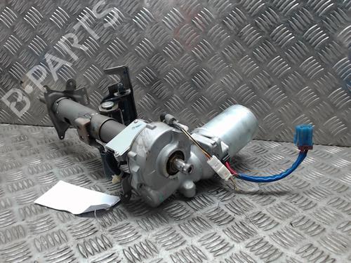 Steering column NISSAN MICRA III (K12) 1.2 16V | BP23048652M21