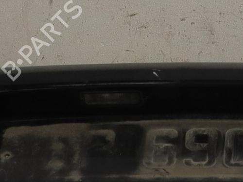 Rear bumper VW POLO V (6R1, 6C1) 1.2 | BP30122409C8