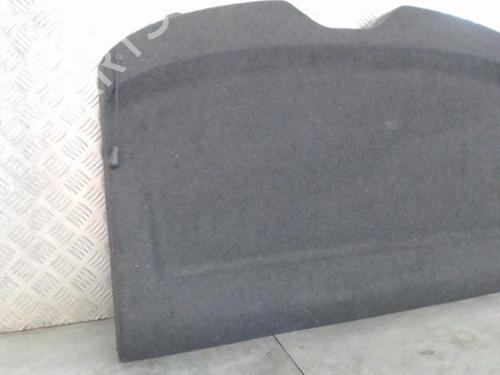 Rear parcel shelf OPEL ASTRA H GTC (A04) 1.7 CDTI (L08) | BP28385468C85 