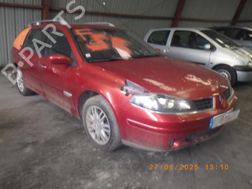 Brugte RENAULT LAGUNA II Grandtour (KG0/1_) 2.2 dCi (KG0F) (150 hp) 4393058