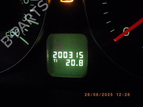 Climate control VOLVO C30 (533) D2 | BP30321050I5 - Image 14