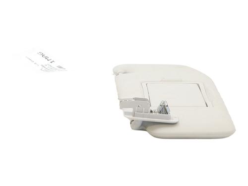 Left sun visor CITROËN C4 III (BA_, BB_, BC_) 1.5 BlueHDi 130 (BBYHZB) | BP37750378I1  - Image 5