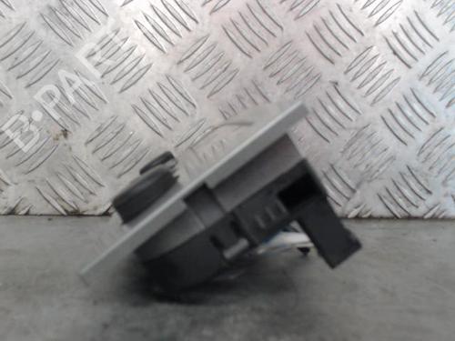 Climate control OPEL MERIVA A MPV (X03) 1.7 CDTI (E75) | BP24453191I5 