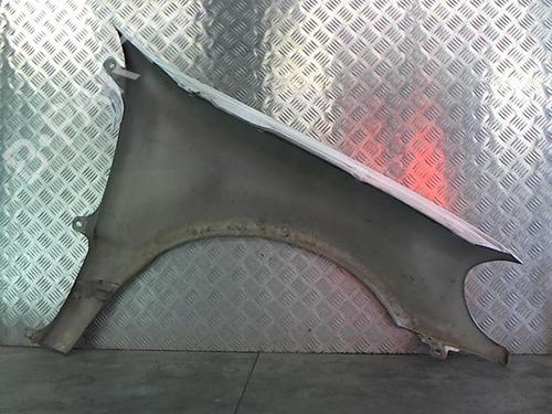 Left front fenders MERCEDES-BENZ M-CLASS (W163) ML 270 CDI (163.113) | BP24176904C41 