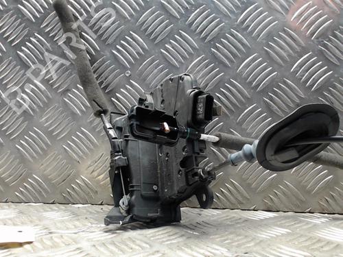 Used Front right lock RENAULT CLIO IV (BH_) 1.5 dCi 75 (75 hp) 23048134