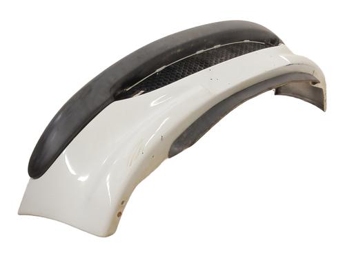 Front bumper PEUGEOT 206 SW (2E/K) 1.1 | BP27514497C7 