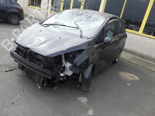 Dør venstre bagtil FORD B-MAX (JK) 1.6 TDCi | BP38977394C4 - Image 16