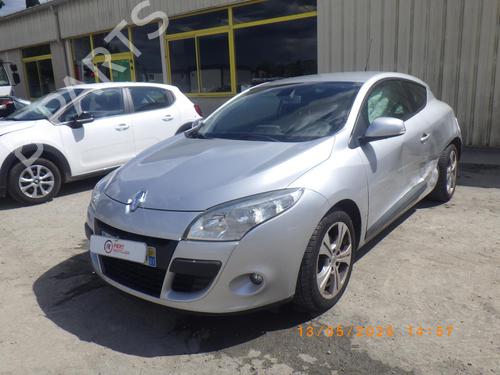 Switch RENAULT MEGANE III Coupe (DZ0/1_) 1.9 dCi (DZ0N, DZ0J, DZ1J, DZ1K) | BP29454727I30  - Image 18