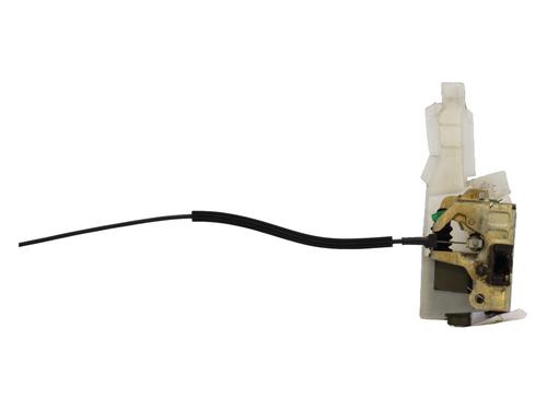 Front right lock RENAULT CLIO II (BB_, CB_) 1.4 (B/CB0C, B/CB0S) | BP31669029C97 