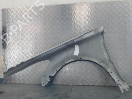 Right front fenders VOLVO C30 (533) D2 | BP30046045C42 