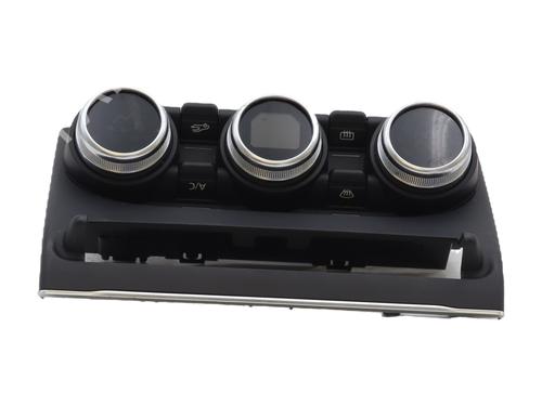 Climate control RENAULT CLIO V (B7_) 1.0 TCe 90 (B7MT) | BP39215549I5 - Image 2