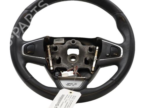 Volante Volante RENAULT CLIO IV (BH_) 1.2 TCe 120 (BHM0) (120 hp) 34700881 34700881