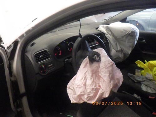 Fuel flap VW POLO V (6R1, 6C1) 1.2 | BP32060663C131 