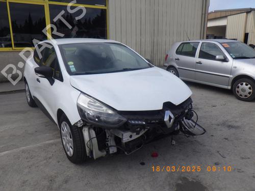 Right tailgate light RENAULT CLIO IV (BH_) 1.5 dCi 75 | BP26685596C80 