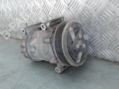 AC compressor CITROËN C3 Picasso (SH_) 1.6 HDI 90 | BP29613800M34