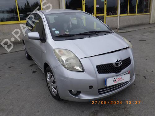 Left front window switch TOYOTA YARIS (_P9_) 1.4 D-4D (NLP90_, NLP90R) | BP23052682I27 - Image 6