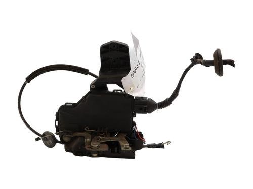Used Front right lock VW PASSAT B5 (3B2) 1.9 TDI (115 hp) 26242216