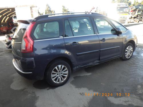 Used Right front door CITROËN C4 Grand Picasso I (UA_) 1.6 HDi (109 hp) 24311683