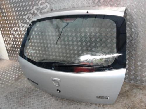 Tailgate DACIA SANDERO 1.5 dCi | BP39178246C6 - Image 29
